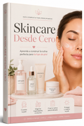 Skincare Desde Cero