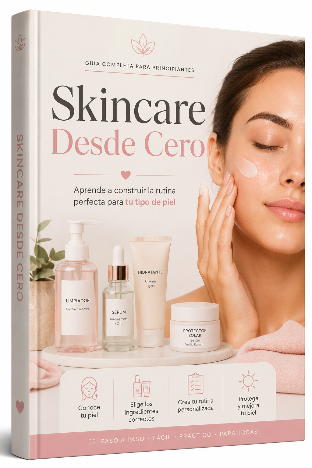 Skincare Desde Cero
